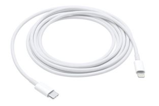 苹果开放授权 USB-C to Lightning转接线最快明年2月面市