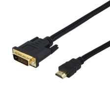 DVI电视转接线 连接旧设备与新时代的桥梁